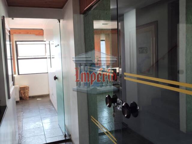 Sala para Venda em Santo André - 5