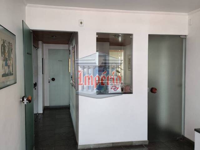 #2176 - Sala para Venda em Santo André - SP - 2
