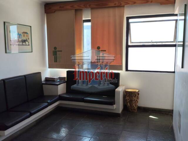 Sala para Venda em Santo André - 4