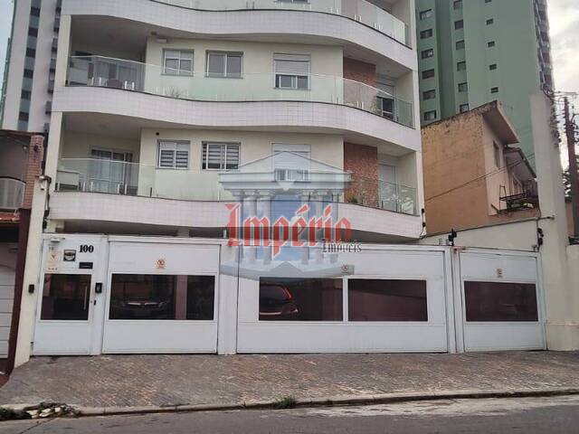 #2177 - Apartamento para Venda em São Bernardo do Campo - SP - 1