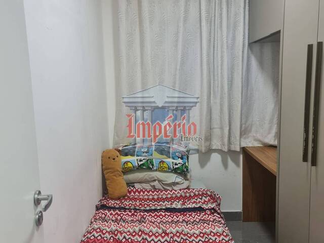 Apartamento para Venda em São Bernardo do Campo - 4