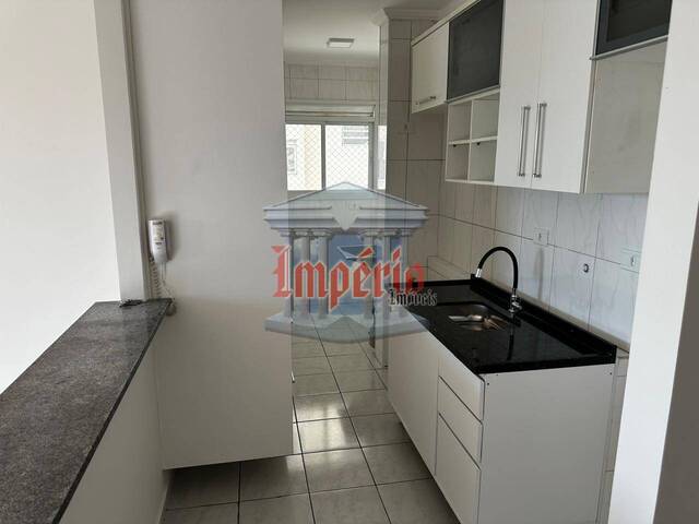 Apartamento para Venda em São Bernardo do Campo - 5