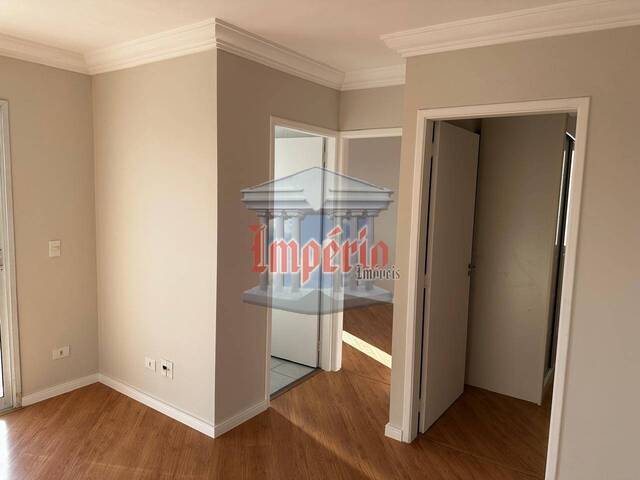 Apartamento para Venda em São Bernardo do Campo - 4