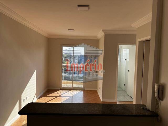 #2178 - Apartamento para Venda em São Bernardo do Campo - SP - 2