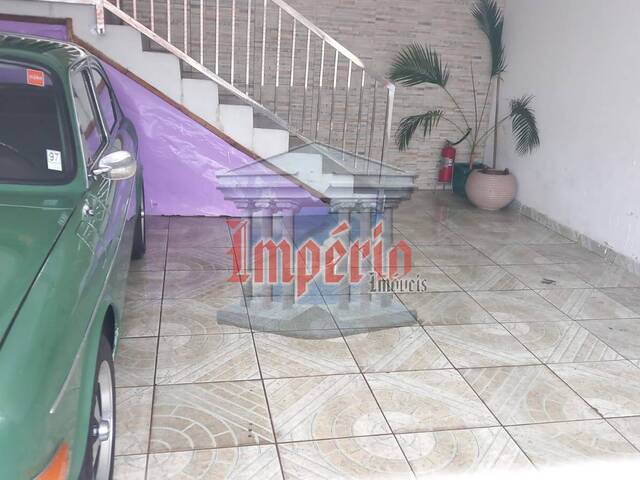 #2179 - Sobrado para Venda em São Bernardo do Campo - SP - 3