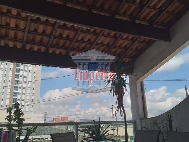 #2179 - Sobrado para Venda em São Bernardo do Campo - SP - 2