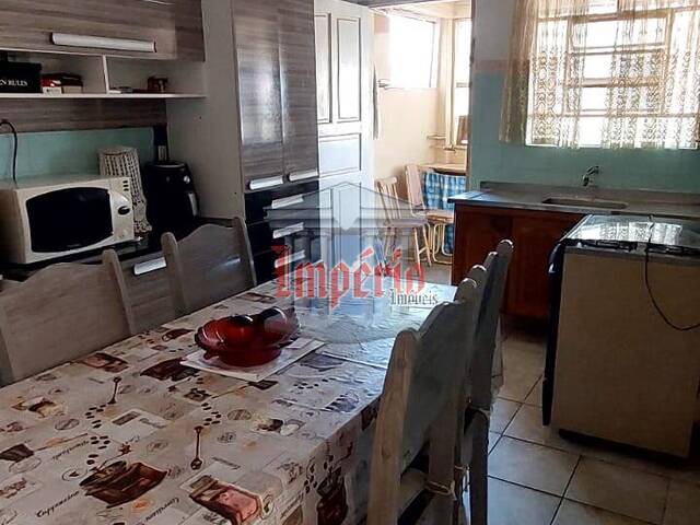 #2181 - Casa para Venda em Santo André - SP - 2