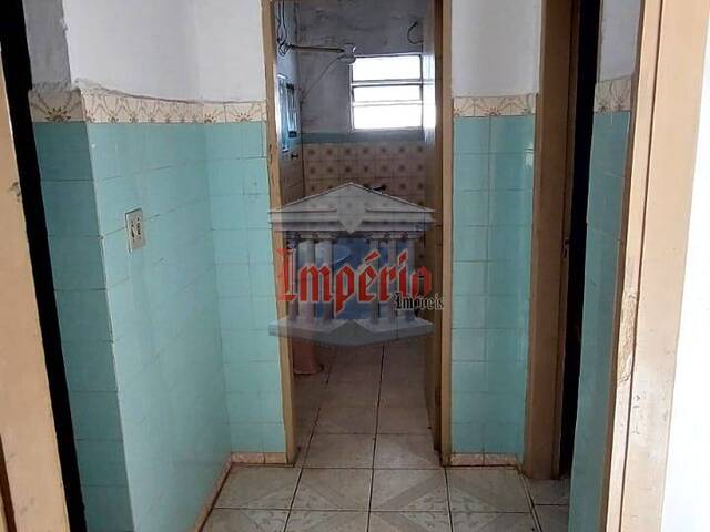 Casa para Venda em Santo André - 4