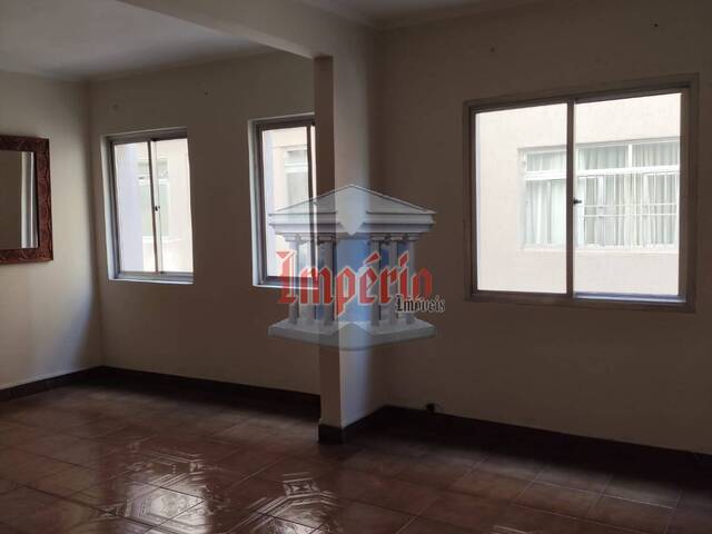 #2182 - Apartamento para Venda em Santo André - SP - 2