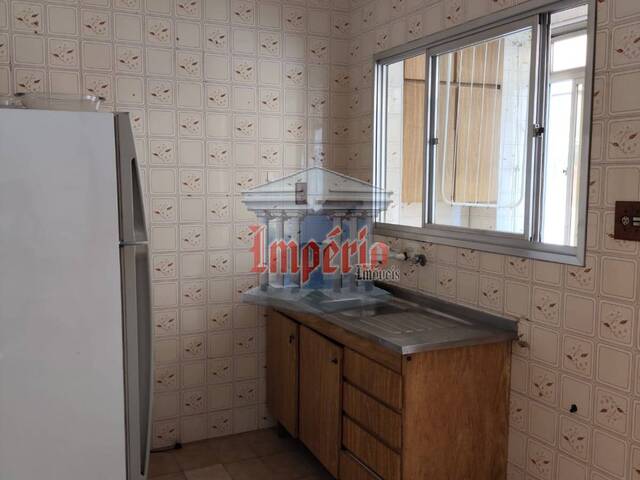 #2182 - Apartamento para Venda em Santo André - SP - 3