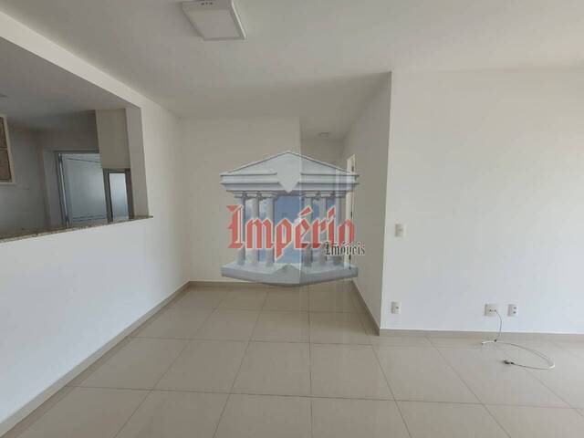 #2183 - Apartamento para Locação em Santo André - SP - 2