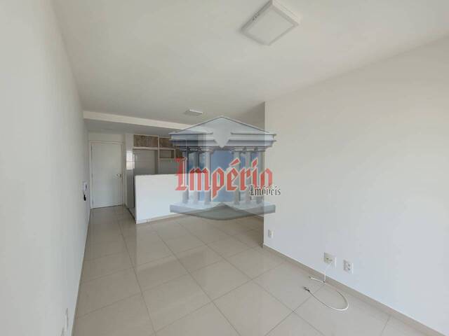 #2183 - Apartamento para Locação em Santo André - SP - 1