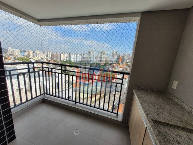 Apartamento para Locação em Santo André - 5