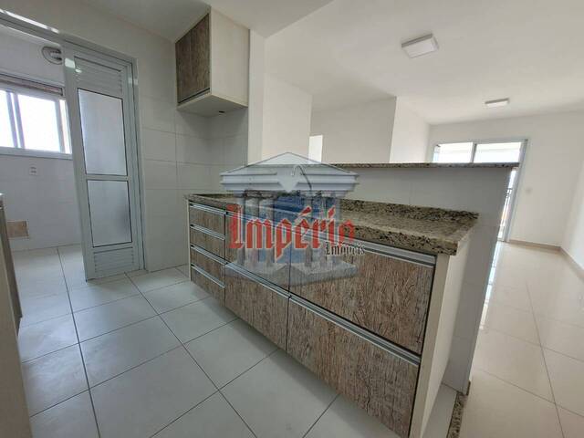 Apartamento para Locação em Santo André - 4