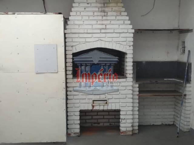Salão Comercial para Venda em Santo André - 5