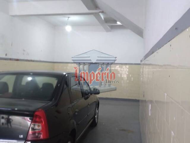 Salão Comercial para Venda em Santo André - 4