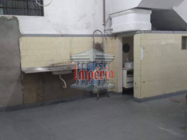 #2186 - Salão Comercial para Venda em Santo André - SP - 3