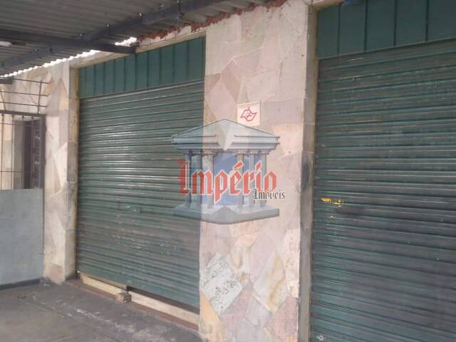 #2187 - Salão Comercial para Venda em Santo André - SP - 1
