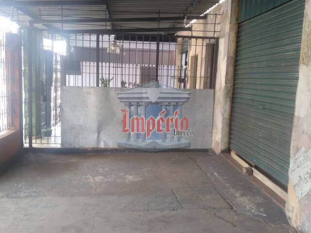 #2187 - Salão Comercial para Venda em Santo André - SP - 2