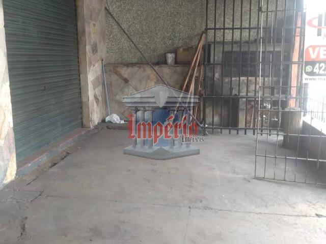 #2187 - Salão Comercial para Venda em Santo André - SP - 3