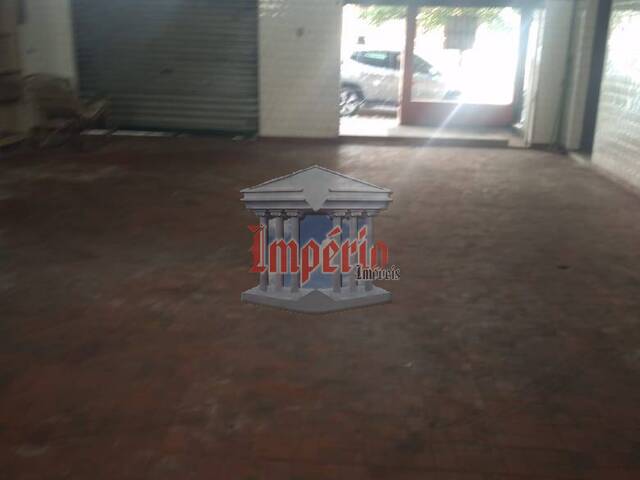 Salão Comercial para Venda em Santo André - 5