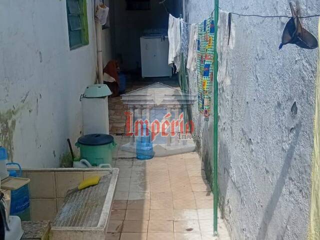 #2188 - Terreno para Venda em São Bernardo do Campo - SP - 1