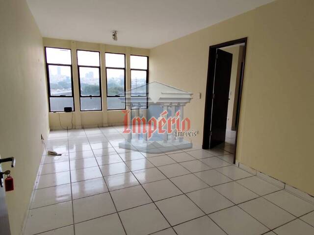 #2189 - Sala Comercial para Locação em Santo André - SP - 1
