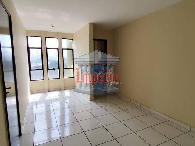 #2189 - Sala Comercial para Locação em Santo André - SP - 3