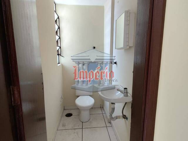 Sala Comercial para Locação em Santo André - 5
