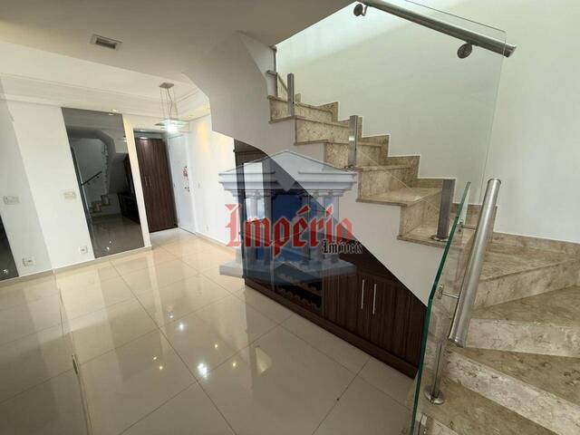 #2190 - Apartamento para Venda em Santo André - SP - 3