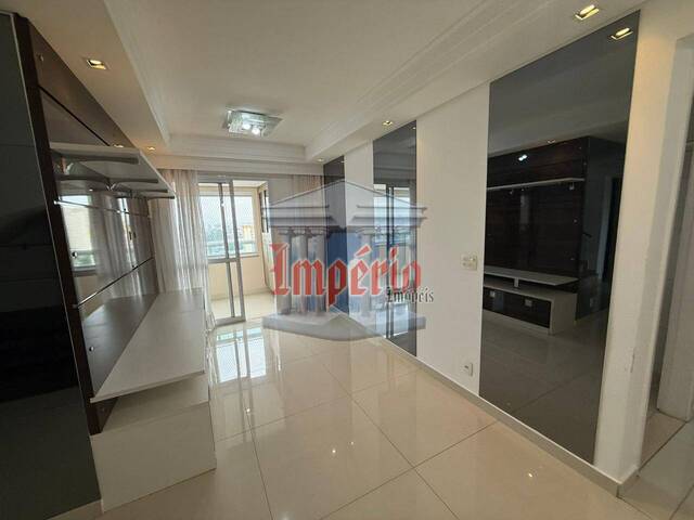 #2190 - Apartamento para Venda em Santo André - SP - 2