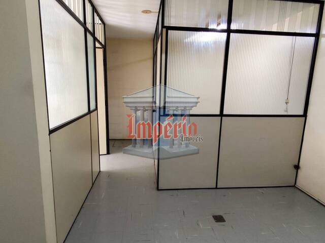 #2191 - Sala Comercial para Locação em Santo André - SP - 1