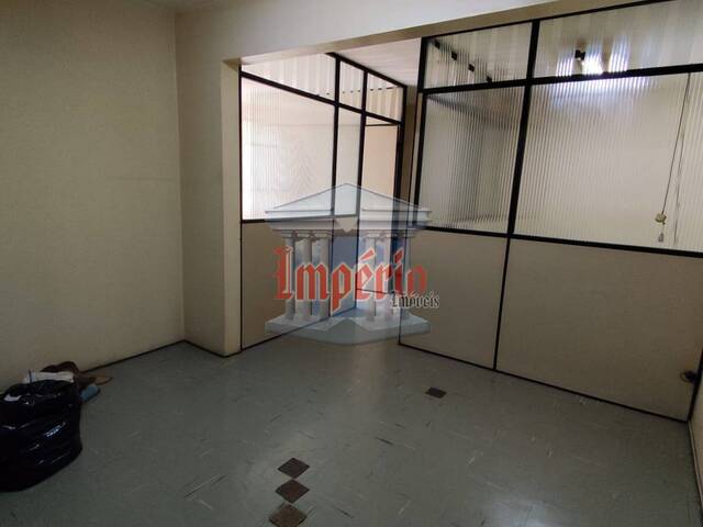 #2191 - Sala Comercial para Locação em Santo André - SP - 2