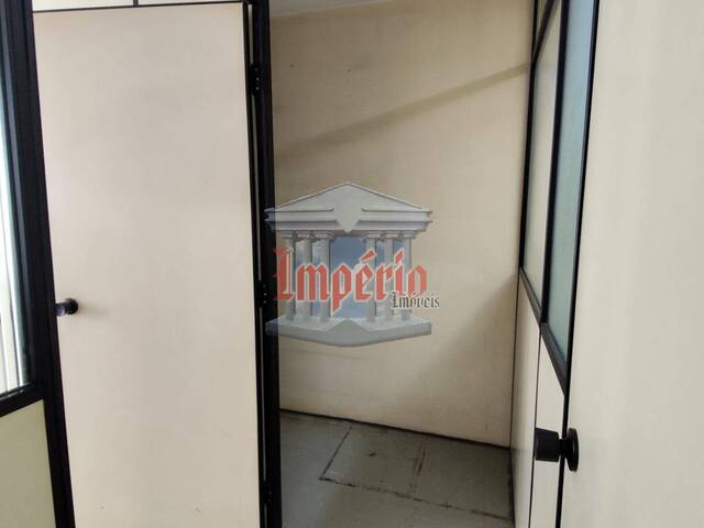 Sala Comercial para Locação em Santo André - 4