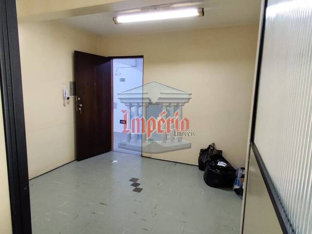 #2191 - Sala Comercial para Locação em Santo André - SP - 3