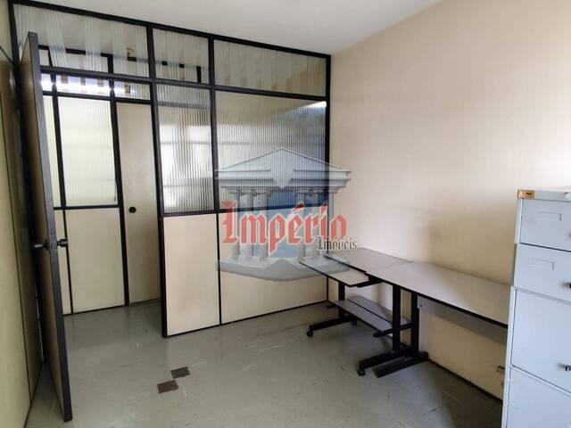 Sala Comercial para Locação em Santo André - 5