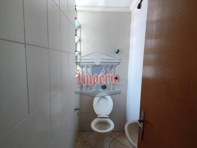 Sala para Locação em Santo André - 5