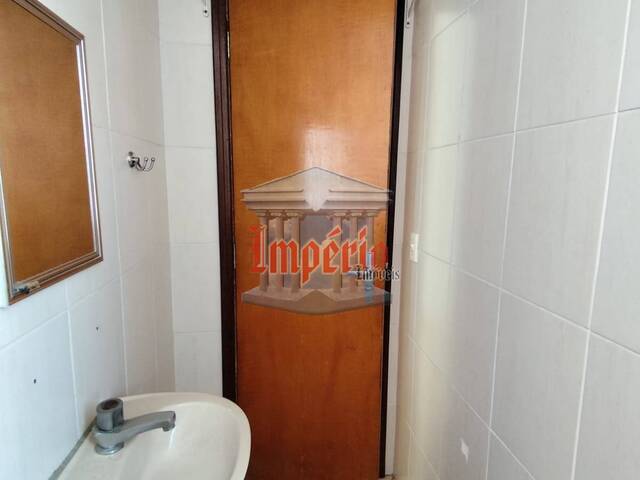 Sala para Locação em Santo André - 4