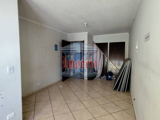 #2193 - Sala para Locação em Santo André - SP - 2