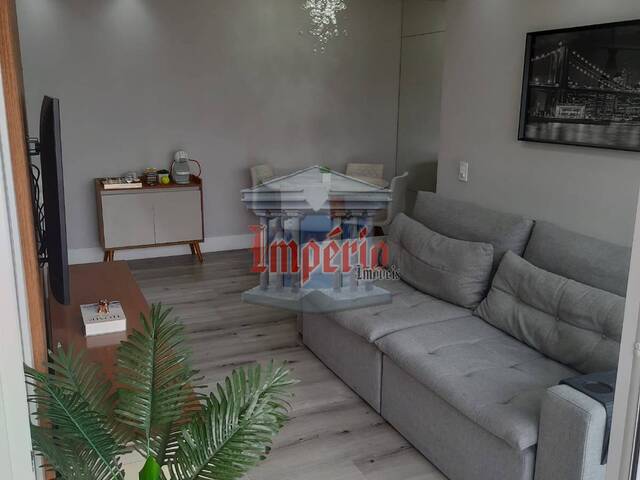 #2194 - Apartamento para Venda em São Bernardo do Campo - SP - 2