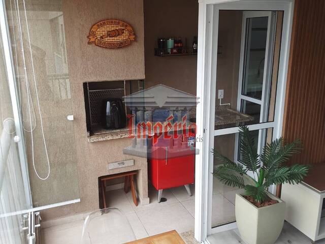 Apartamento para Venda em São Bernardo do Campo - 5