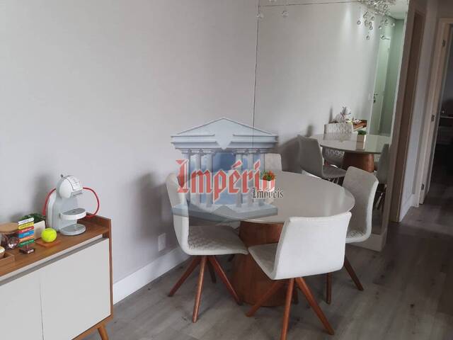 Apartamento para Venda em São Bernardo do Campo - 4
