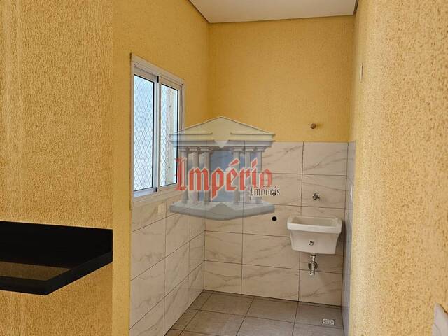 #2195 - Apartamento para Venda em Santo André - SP - 3