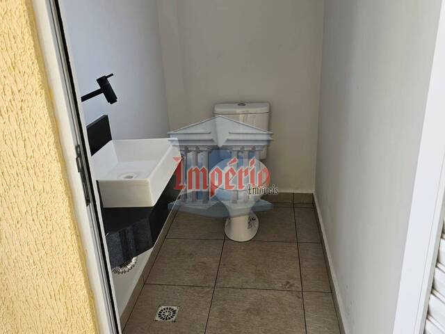 Apartamento para Venda em Santo André - 5