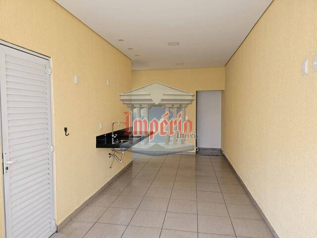 Apartamento para Venda em Santo André - 4