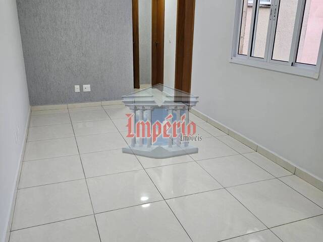 #2195 - Apartamento para Venda em Santo André - SP - 2