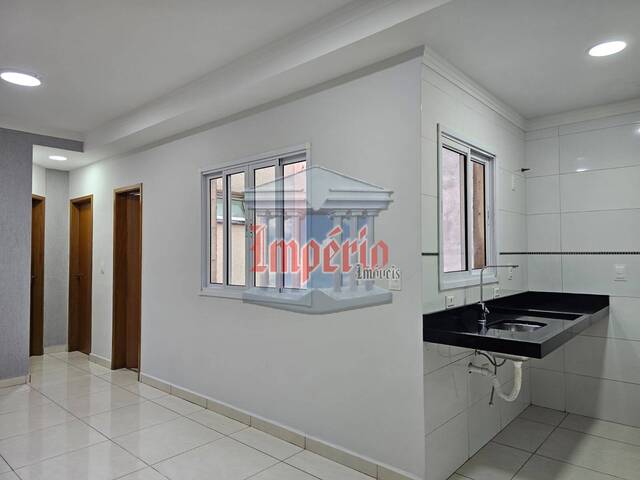 Venda em Vila Apiaí - Santo André