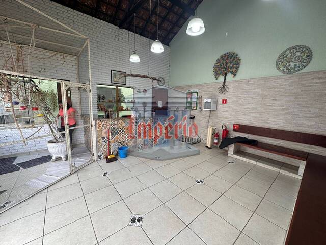 #2196 - Casa Comercial para Locação em São Caetano do Sul - SP - 2