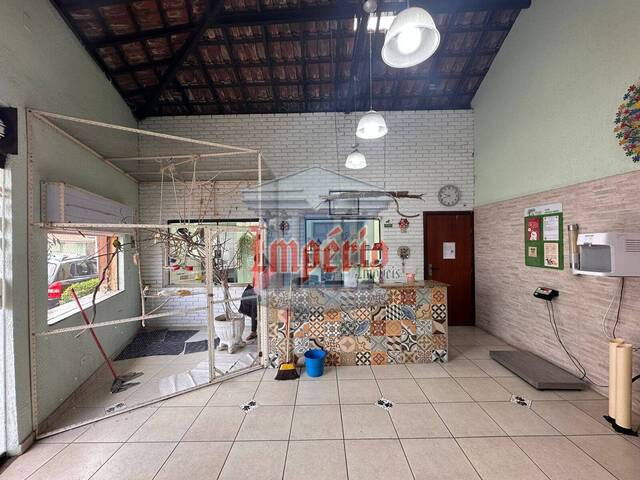 #2196 - Casa Comercial para Locação em São Caetano do Sul - SP - 1