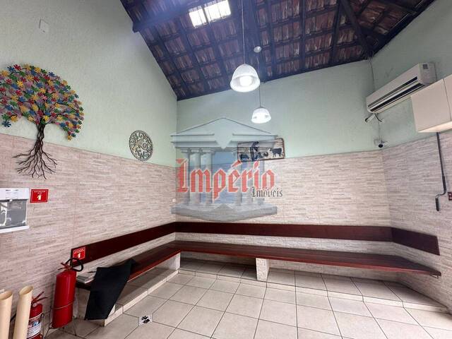 #2196 - Casa Comercial para Locação em São Caetano do Sul - SP - 3